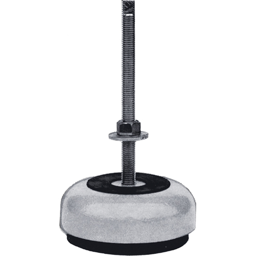 Supports de nivellement Meunier Outillage Industriel