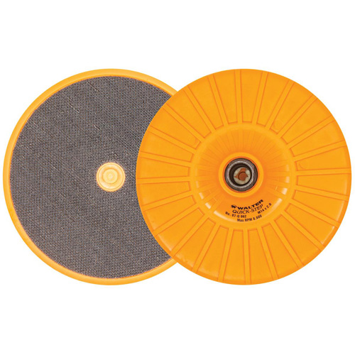 Tampon de soutien QUICK-STEP Meunier Outillage Industriel