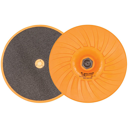 Tampon de soutien QUICK-STEP Meunier Outillage Industriel