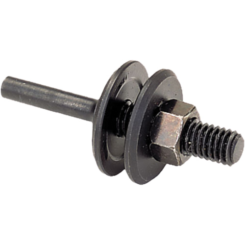 Flush Mandrel for Wheels Meunier Outillage Industriel