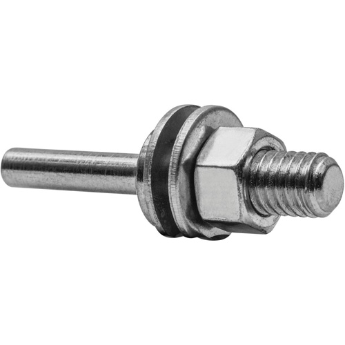 Flush Mandrel Meunier Outillage Industriel