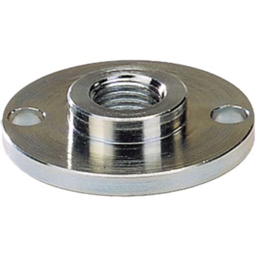 CLAMPING NUT M10X1.25 Meunier Outillage Industriel