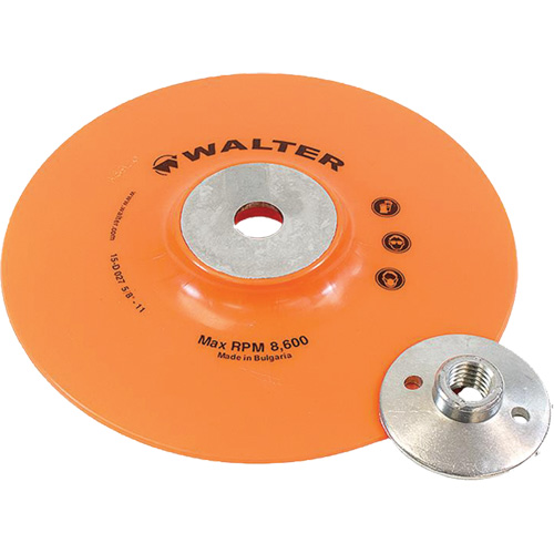 Disques en fibre - Accessoires Meunier Outillage Industriel