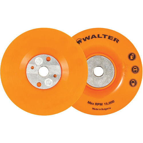 TAMPON/SOUTIEN 4" M10X1.25 Meunier Outillage Industriel