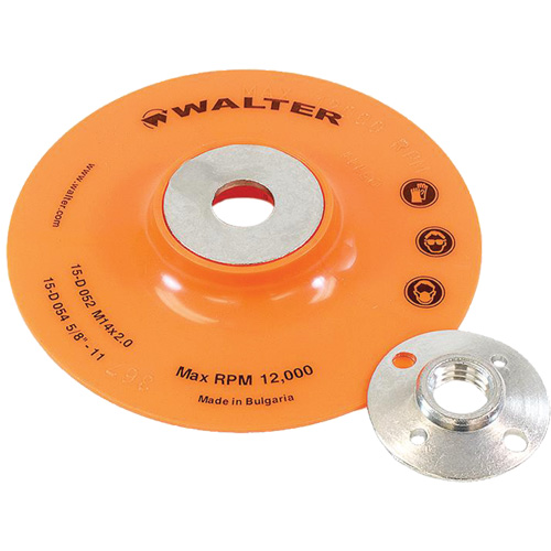 Fibre Discs - Accessories Meunier Outillage Industriel