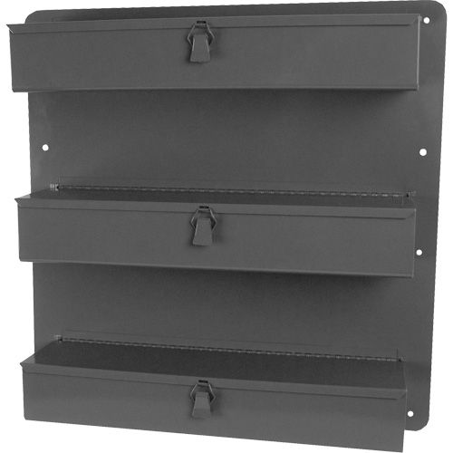 Van Door Storage Tray Meunier Outillage Industriel