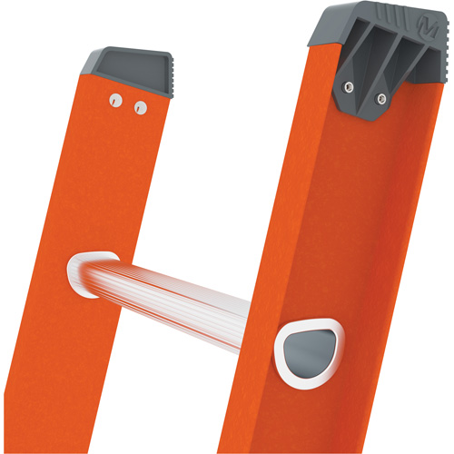 &eacute;chelle coulissante BuildMan, Cap 300 lb, 28' h, Calibre 1A Meunier Outillage Industriel