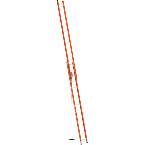 &eacute;chelle coulissante BuildMan, Cap 300 lb, 28' h, Calibre 1A Meunier Outillage Industriel