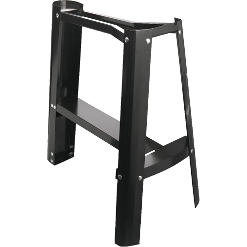 Support pour scie &agrave; chantourner Meunier Outillage Industriel