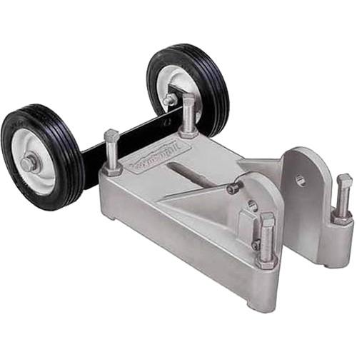 Small Base Assembly Meunier Outillage Industriel