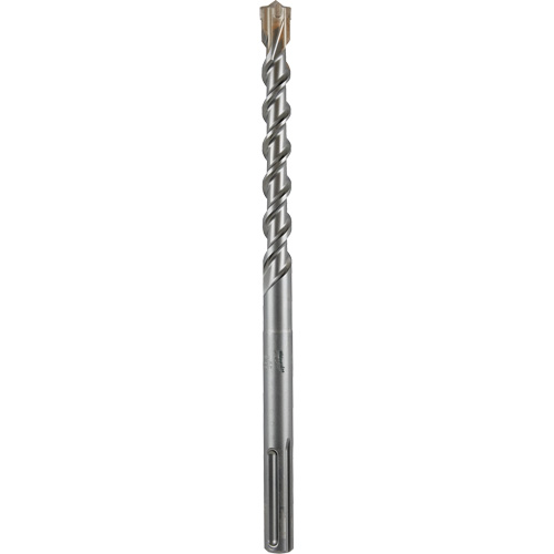 M&egrave;che de perceuse &agrave; percussion &agrave; quatre cannelures SDS-Max MX4, 1/2", Tige SDS-Max, Carbure Meunier Outillage Industriel