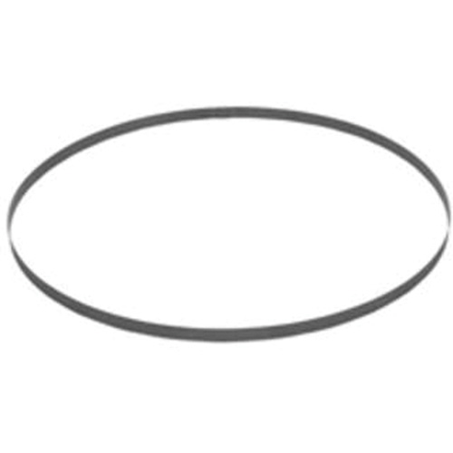 Lame de scie &agrave; ruban &agrave; coupe profonde, Bim&eacute;tal, 44-7/8" lo x 1/2" la x &eacute;paisseur 0,02", 24 dents par pouce Meunier Outillage Industriel