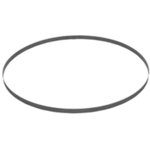 Deep-Cut Portable Band Saw Blades, Bi-Metal, 44-7/8" L x 1/2" W x 0.02" Thick, 24 TPI Meunier Outillage Industriel