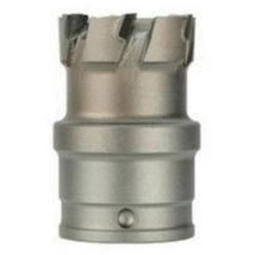 Outil de coupe &agrave; changement rapide pour feuilles de m&eacute;tal Meunier Outillage Industriel