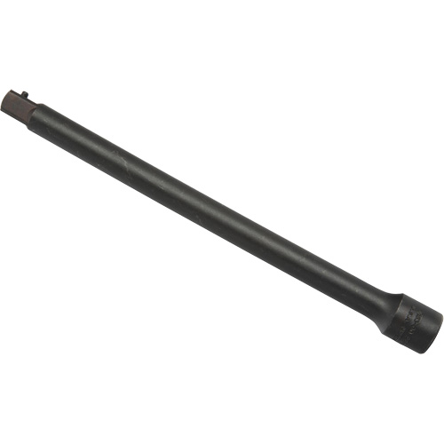 Socket Extension, Impact, 1/2" Drive, 10" L Meunier Outillage Industriel
