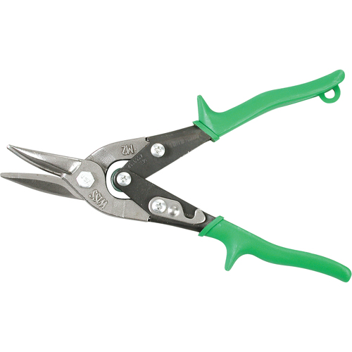 Metalmaster&reg; Compound Snips, 1-3/8" Cut Length, Right Cut Meunier Outillage Industriel