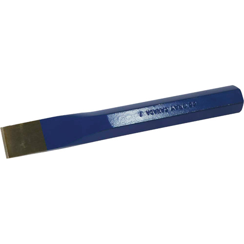 Ciseau plat Meunier Outillage Industriel