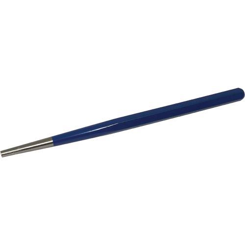 Poinçon damorçage conique long Meunier Outillage Industriel