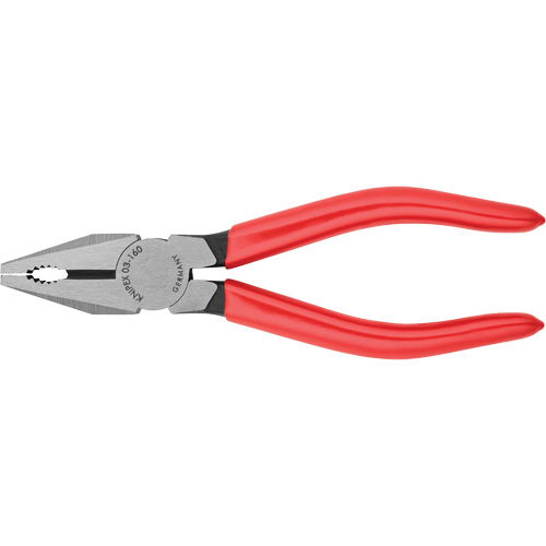 Pinces universelles Meunier Outillage Industriel