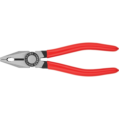 Pinces universelles Meunier Outillage Industriel