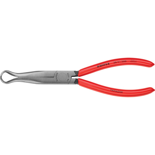 8" Mechanics Pliers for Spark Plug Boots Meunier Outillage Industriel