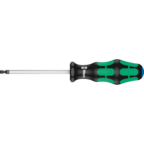 Tournevis Hex Plus 5,0 mm Meunier Outillage Industriel