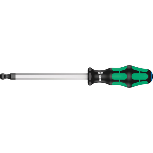 Tournevis Hex Plus 10,0 mm Meunier Outillage Industriel
