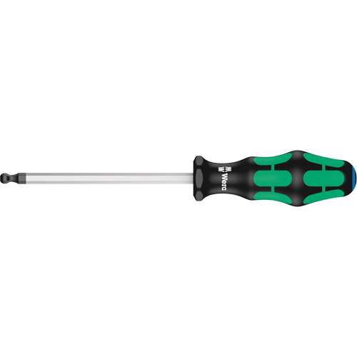 Tournevis Hex Plus 1/4 Meunier Outillage Industriel