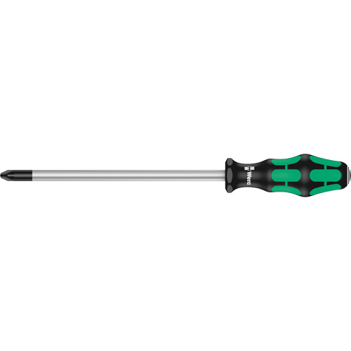 Pozidriv Screwdriver Meunier Outillage Industriel