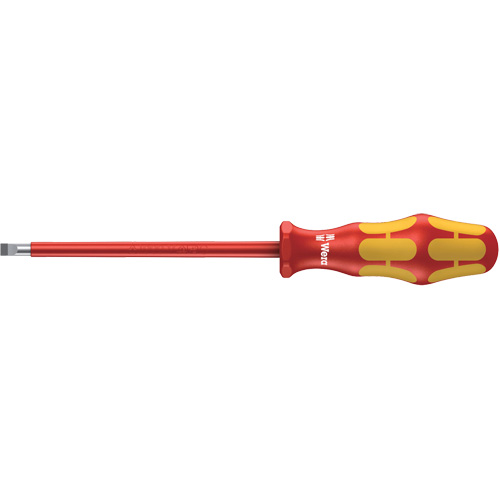 &agrave; fente isol&eacute; 5,5 mm Meunier Outillage Industriel