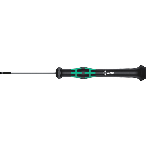 Tournevis sph&eacute;rique Meunier Outillage Industriel