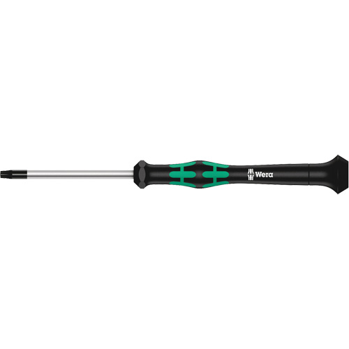 Torx screwdriver series  Micro Meunier Outillage Industriel