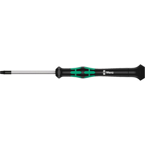 Torx screwdriver series  Micro Meunier Outillage Industriel
