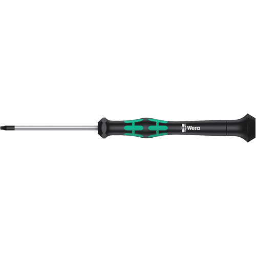 Tournevis Torx Micro Meunier Outillage Industriel