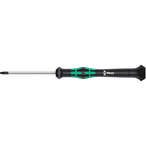 Micro Torx Screwdriver Meunier Outillage Industriel