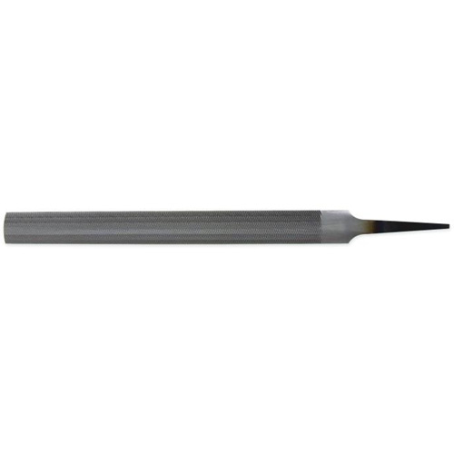 Lime, Demi-ronde, 16" l, Coupe B&acirc;tarde Meunier Outillage Industriel
