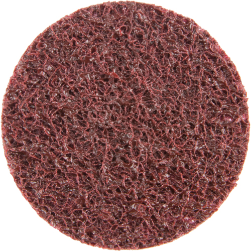 Disque &agrave; remplacement rapide Standard Abrasives, Oxyde d'aluminium Meunier Outillage Industriel