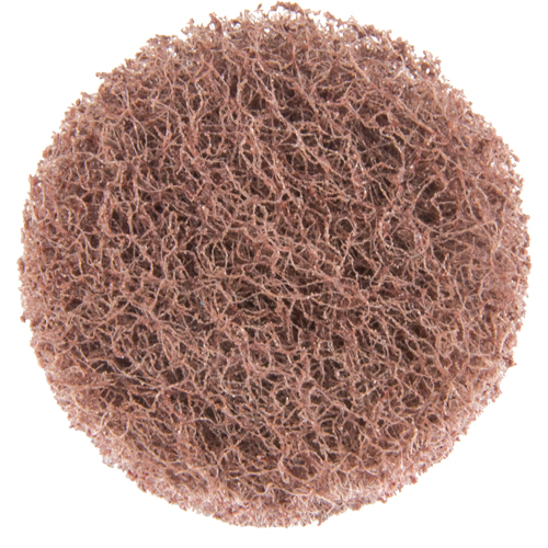 Standard Abrasives Quick-Change Buff & Blend Disc, Aluminum Oxide Meunier Outillage Industriel