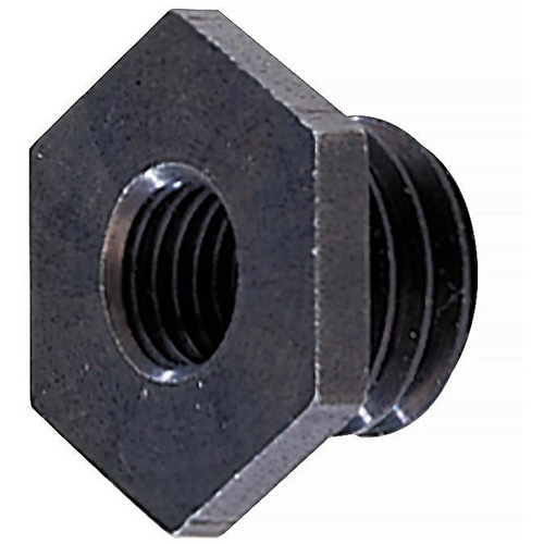 Adaptateur de tige de brosse &agrave; fils Meunier Outillage Industriel