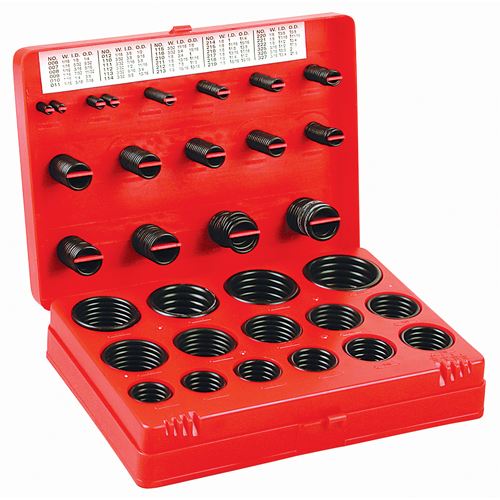 O Ring, Plain Meunier Outillage Industriel