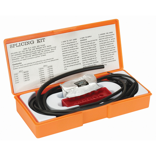 Joint torique, Ordinaire Meunier Outillage Industriel