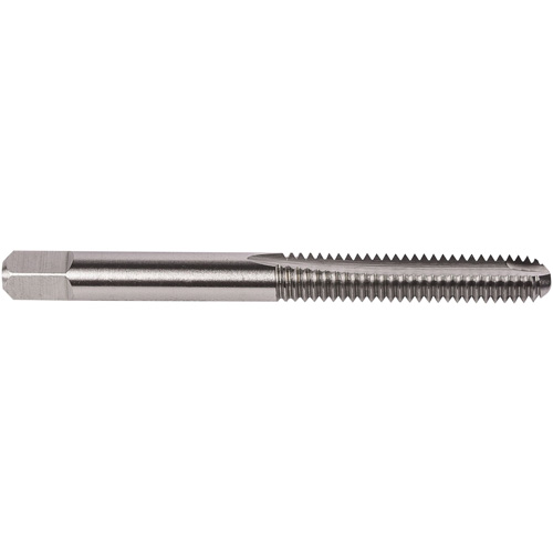 Relieved Style Spiral Point Tap, High Speed Steel, 12-28 Thread, 2-3/8" L Meunier Outillage Industriel