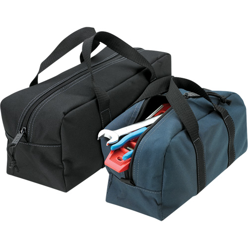 Multi-Purpose Bag Combo, Nylon, 1 Pockets, Beige Meunier Outillage Industriel