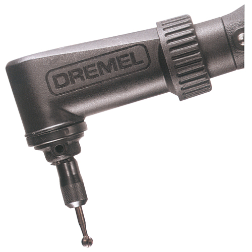 Accessoires Dremel - Accessoires &agrave; angle droit Meunier Outillage Industriel