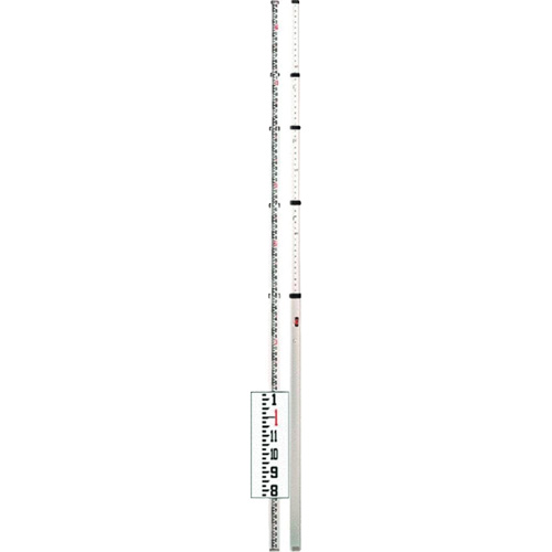 Telescoping Measuring Rod - 8ths Meunier Outillage Industriel