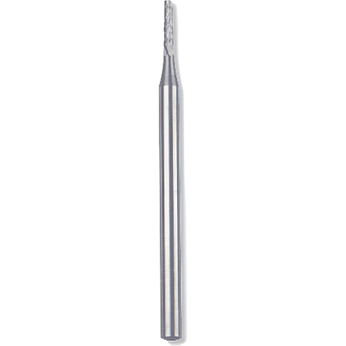 Carbide Grout Removal Bit with 1/16" Diameter Meunier Outillage Industriel