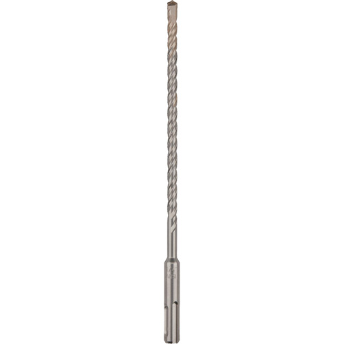 2-Cutter Masonry & Concrete Drill Bit, 3/16", SDS-Plus Shank, Carbide Meunier Outillage Industriel