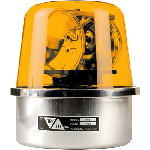 Roto-flash, Flashing, Amber Meunier Outillage Industriel