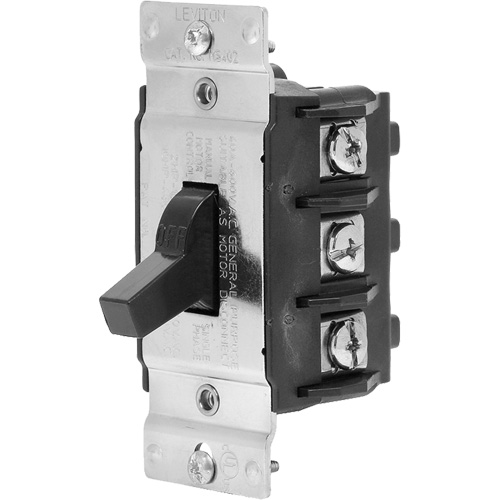 Three Phase Three Pole Disconnect Switch Meunier Outillage Industriel