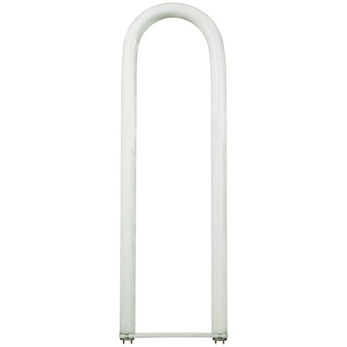 Fluorescent Lamps, 32 W, T8, 4100 K, 22.5" Long Meunier Outillage Industriel